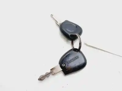 Автозапчасти б/у переключатель стартера за renault clio i (b/c57_, 5/357_) 1.2 (5/357y, 5/357k) ссылки oem iam 845680c  