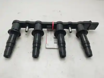 Gebrauchtes Autoersatzteil ZÜNDSPULE zum OPEL ZAFIRA B  OEM-IAM-Referenzen 1104082  