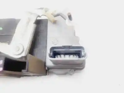 Piesă de schimb auto la mâna a doua încuietoare ușa din dreapta spate pentru citroen xsara picasso 1.6 hdi 90 x referințe oem iam 913778  