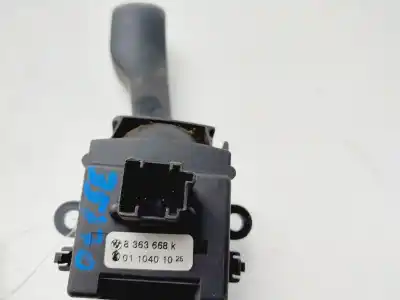 Second-hand car spare part indicator switch for bmw serie 5 touring (e39) 530d oem iam references 8363668  