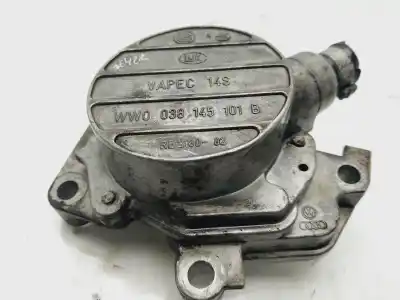 Автозапчасти б/у депрессор тормоза / вакуумный насос за seat leon (1m1) 1.9 tdi ссылки oem iam 038145101b  