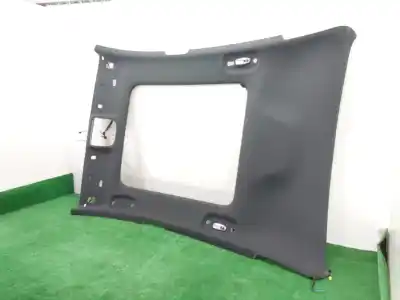 Peça sobressalente para automóvel em segunda mão tecto de abrir interior por kia optima (jf) 1.7 crdi referências oem iam 85401d4600wk