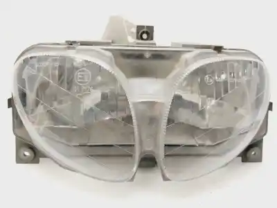 Pièce détachée automobile d'occasion feu droit pour peugeot trekker / tkr tkr 50 références oem iam 11733257  