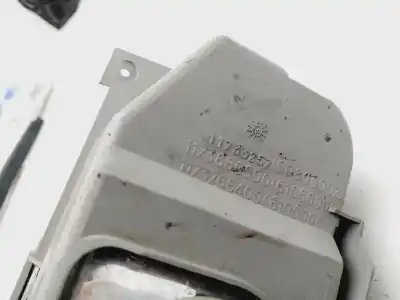 Pièce détachée automobile d'occasion feu droit pour peugeot trekker / tkr tkr 50 références oem iam 11733257  