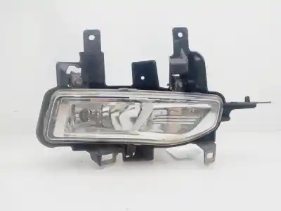 Pezzo di ricambio per auto di seconda mano Luce Fendinebbia Destra per NISSAN QASHQAI (J11E) K9K Riferimenti OEM IAM 26910HV00A  