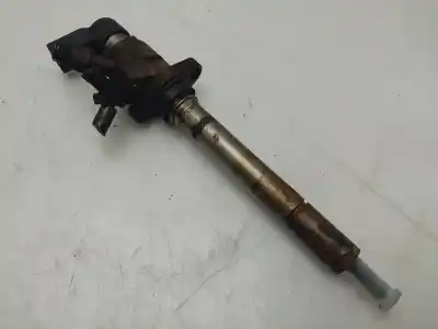 Second-hand car spare part injector for citroen c5 berlina exclusive oem iam references 9660334880