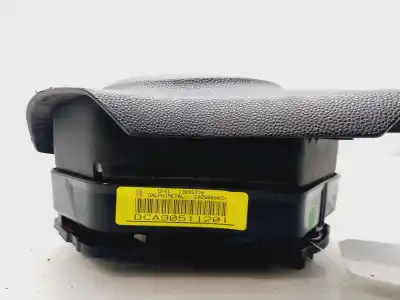 Second-hand car spare part front left air bag for opel corsa d enjoy oem iam references 13235770