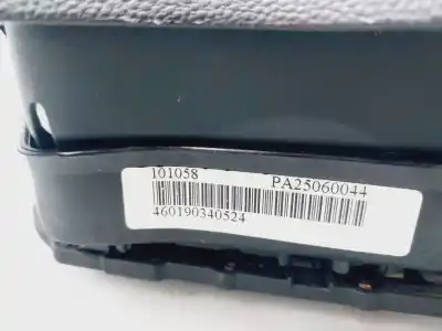 Second-hand car spare part front left air bag for opel corsa d enjoy oem iam references 13235770  