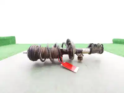 Second-hand car spare part front right shock absorber for opel corsa d enjoy oem iam references 13214358  
