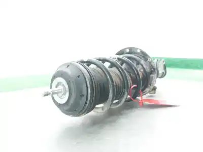 Second-hand car spare part front right shock absorber for opel corsa d enjoy oem iam references 13214358  