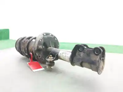 Second-hand car spare part front right shock absorber for opel corsa d enjoy oem iam references 13214358  