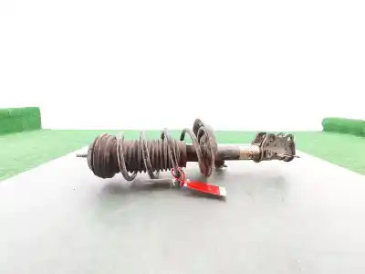 Автозапчасти б/у передний левый амортизатор за opel corsa d enjoy ссылки oem iam 13214357  