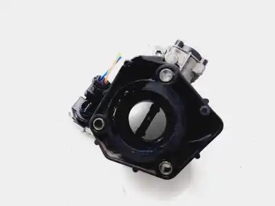 Автозапчастина б/у коробка метелика для opel corsa d enjoy посилання на oem iam 55195014  