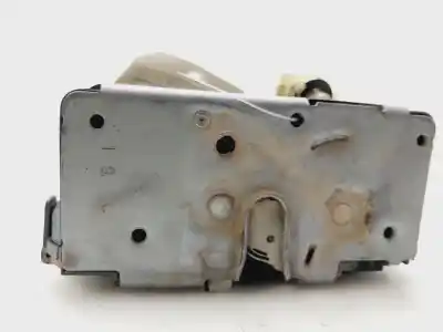 Second-hand car spare part front right door lock for opel corsa d enjoy oem iam references 13258271  