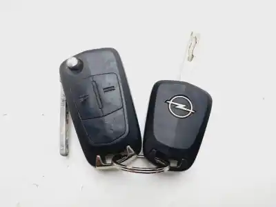 Second-hand car spare part ignition switch for opel corsa d enjoy oem iam references 55703083  