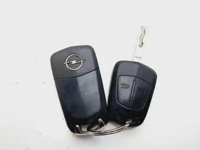 Second-hand car spare part ignition switch for opel corsa d enjoy oem iam references 55703083  