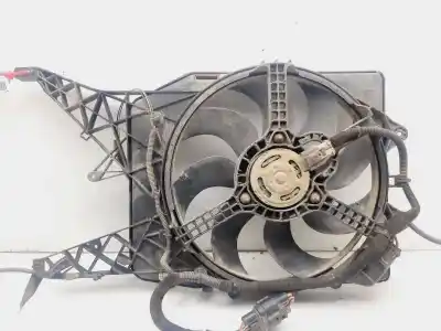 Автозапчасти б/у электрический вентилятор за opel corsa d enjoy ссылки oem iam 466119570  