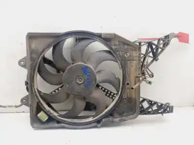Автозапчасти б/у электрический вентилятор за opel corsa d enjoy ссылки oem iam 466119570  