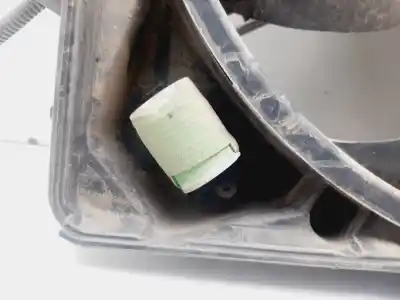 Second-hand car spare part radiator cooling fan for opel corsa d enjoy oem iam references 466119570