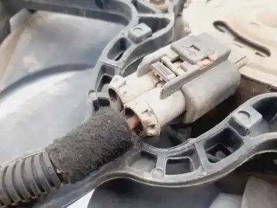 Автозапчасти б/у электрический вентилятор за opel corsa d enjoy ссылки oem iam 466119570  