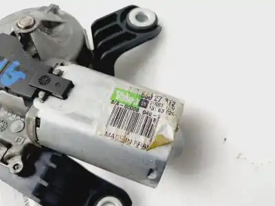 Автозапчасти б/у мотор заднего стеклоочистителя за opel corsa d enjoy ссылки oem iam 53027312  