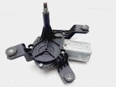Автозапчасти б/у мотор заднего стеклоочистителя за opel corsa d enjoy ссылки oem iam 53027312  