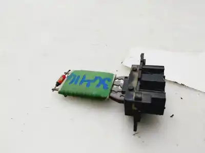 Автозапчастина б/у стійкість на нагревання для opel corsa d enjoy посилання на oem iam 0055702407  