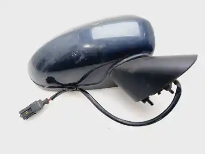 Second-hand car spare part right rearview mirror for opel corsa d enjoy oem iam references 468435664