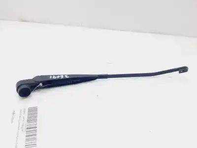 Автозапчастина б/у ручка заднього склоочисника для toyota prius (nhw30) plug-in hybrid advance посилання на oem iam 8524147040