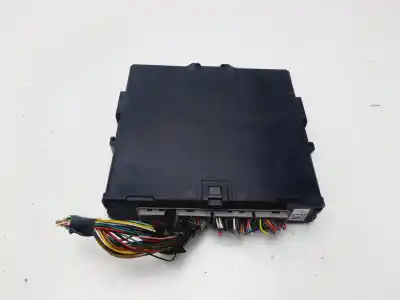 Автозапчастина б/у ЕЛЕКТРОННИЙ МОДУЛЬ для TOYOTA PRIUS (NHW30)  Посилання на OEM IAM 8968147320  