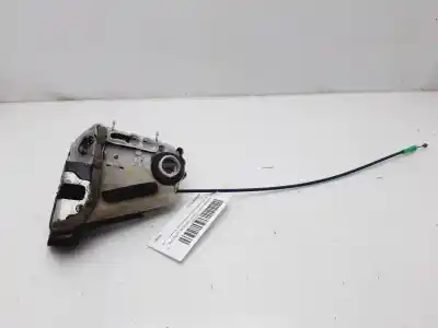 Автозапчасти б/у замок задней правой двери за toyota prius (nhw30) plug-in hybrid advance ссылки oem iam 6905047070  