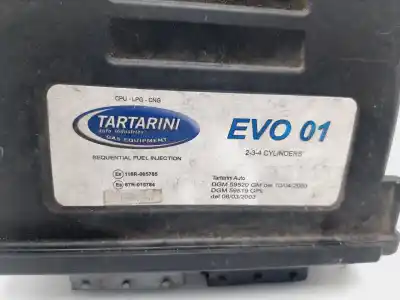 Автозапчастина б/у електронний модуль для toyota prius (nhw30) plug-in hybrid advance посилання на oem iam dgm59520
