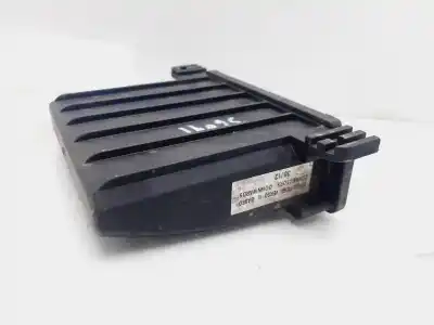 Автозапчастина б/у електронний модуль для toyota prius (nhw30) plug-in hybrid advance посилання на oem iam dgm59520  