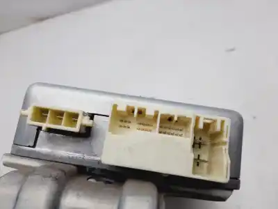 Автозапчастина б/у електронний модуль для toyota prius (nhw30) plug-in hybrid advance посилання на oem iam 8965047530