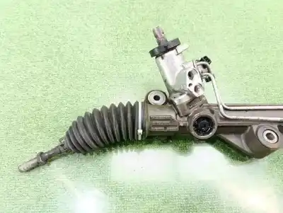 Peça sobressalente para automóvel em segunda mão caixa de direção por jaguar xf 2.2 diesel premium luxury referências oem iam cx233200aa