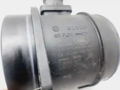 Second-hand car spare part flowmeter for jaguar e-pace r-dynamic awd 180 cv / 132 kw oem iam references g4d312b579aa  