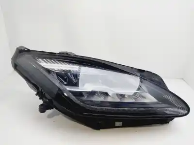 Автозапчастина б/у права фа для jaguar e-pace r-dynamic awd 180 cv / 132 kw посилання на oem iam j9c313w029ec  