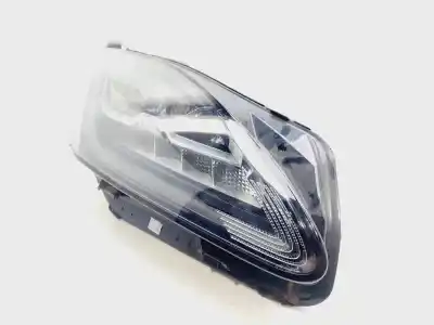 Автозапчастина б/у права фа для jaguar e-pace r-dynamic awd 180 cv / 132 kw посилання на oem iam j9c313w029ec  