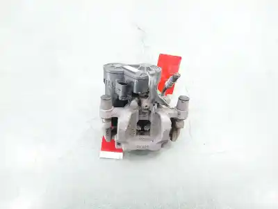 Автозапчасти б/у задний левый тормозной суппорт за jaguar e-pace r-dynamic awd 180 cv / 132 kw ссылки oem iam t2h37948  