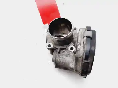 Pièce détachée automobile d'occasion BOITIER DE PAPILLON pour PEUGEOT 207 (2006->)  Références OEM IAM 9673534480  