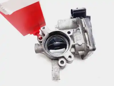Автозапчастина б/у коробка метелика для opel astra j (p10) 1.3 cdti (68) посилання на oem iam 55564247  