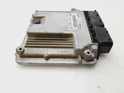 Second-hand car spare part ecu engine control for opel astra j (p10) 1.3 cdti (68) oem iam references 55583654  