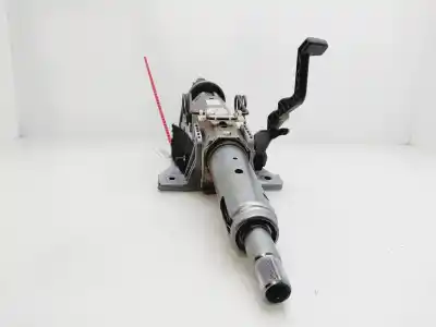 Second-hand car spare part steering column for opel astra j (p10) 1.3 cdti (68) oem iam references 13251806  