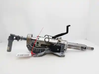 Second-hand car spare part steering column for opel astra j (p10) 1.3 cdti (68) oem iam references 13251806  