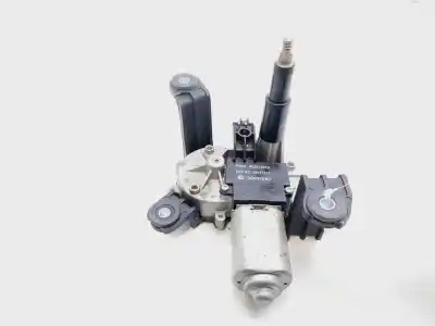 Автозапчастина б/у двигатель заднього склоочисника для opel astra j (p10) 1.3 cdti (68) посилання на oem iam 13256917  