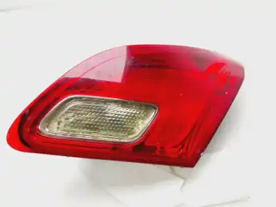 Автозапчасти б/у внутренний правый задний фонарь за opel astra j (p10) 1.3 cdti (68) ссылки oem iam 13282247  