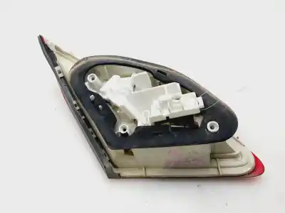 Автозапчасти б/у внутренний правый задний фонарь за opel astra j (p10) 1.3 cdti (68) ссылки oem iam 13282247  