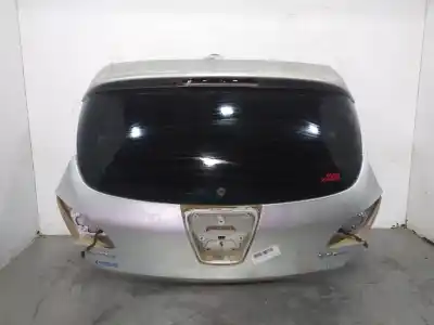 Second-hand car spare part tailgate for opel astra j (p10) 1.3 cdti (68) oem iam references 13372624  