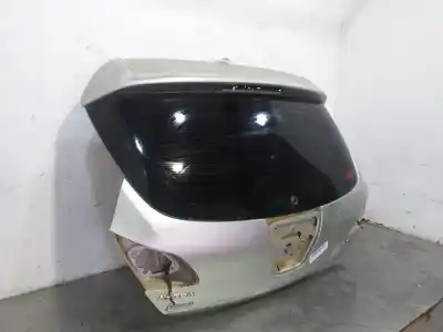 Second-hand car spare part tailgate for opel astra j (p10) 1.3 cdti (68) oem iam references 13372624  
