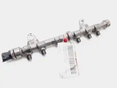 Автозапчасти б/у рампа инжектора за opel astra j (p10) 1.3 cdti (68) ссылки oem iam 55573331  